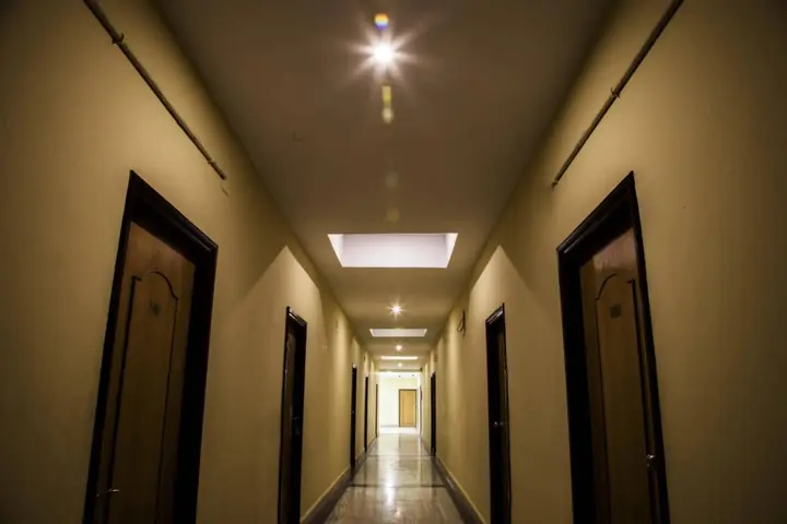 Гандидхам: Hotel Empire Gandhidham
