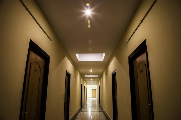 Гандидхам: Hotel Empire Gandhidham