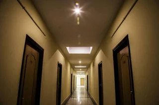 Гандидхам: Hotel Empire Gandhidham