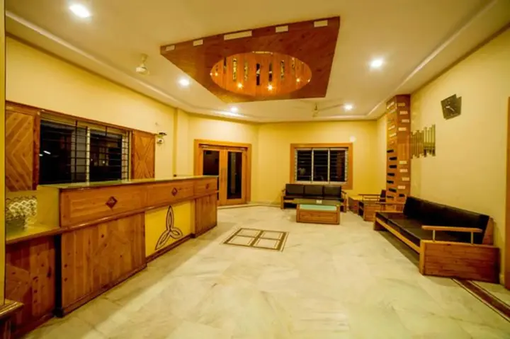Гандидхам: Hotel Empire Gandhidham