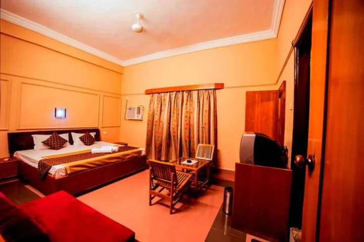 Гандидхам: Hotel Empire Gandhidham