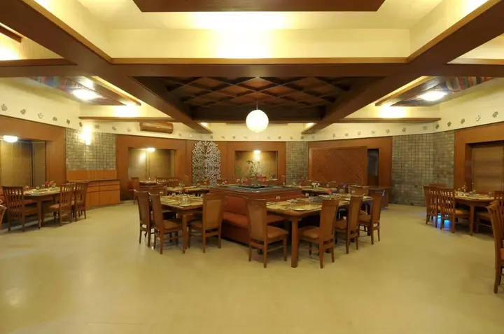Гандидхам: Hotel Empire Gandhidham