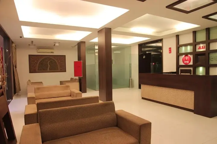 Мундра: Hotel Sapphire