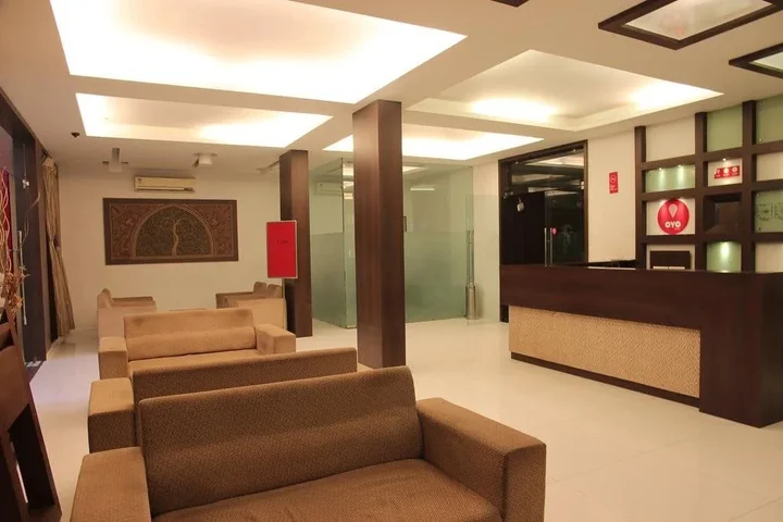 Мундра: Hotel Sapphire