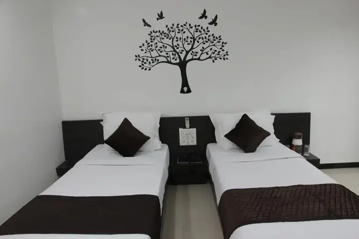 Мундра: Hotel Sapphire