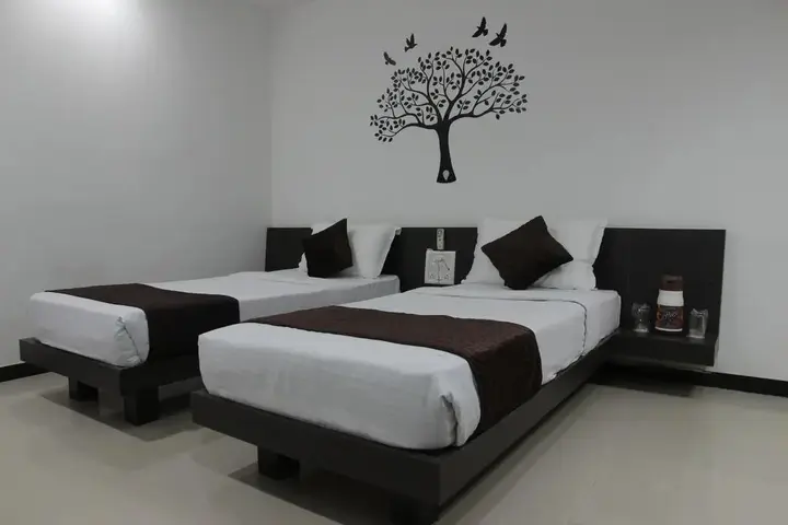 Мундра: Hotel Sapphire