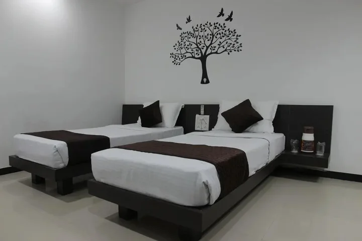 Мундра: Hotel Sapphire