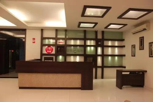 Мундра: Hotel Sapphire