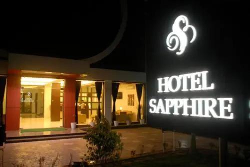 Мундра: Hotel Sapphire