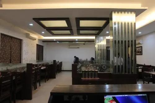 Мундра: Hotel Sapphire