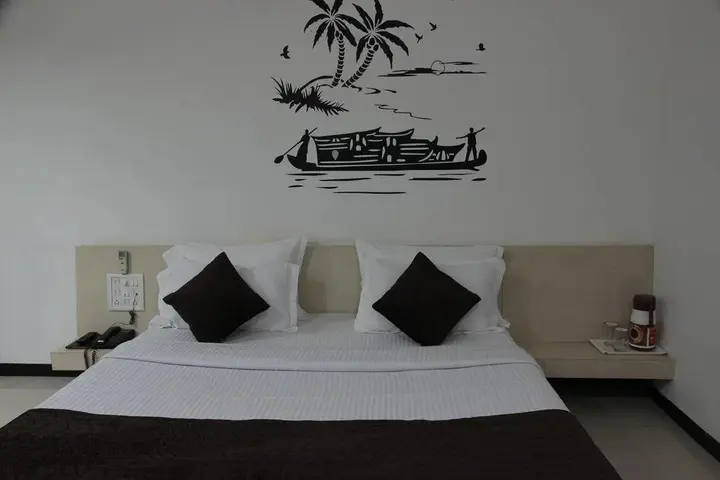 Мундра: Hotel Sapphire