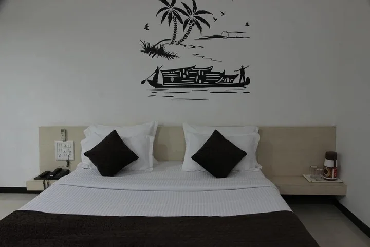 Мундра: Hotel Sapphire