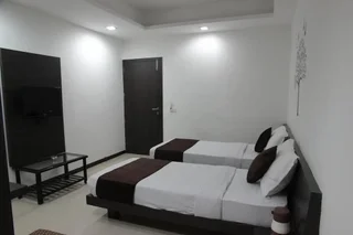 Мундра: Hotel Sapphire