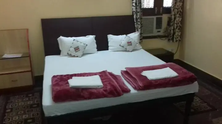 Джайпур: Sanman Home Stay