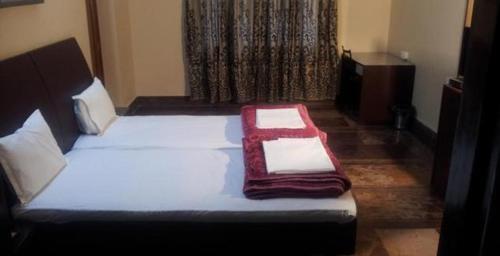 Джайпур: Sanman Home Stay