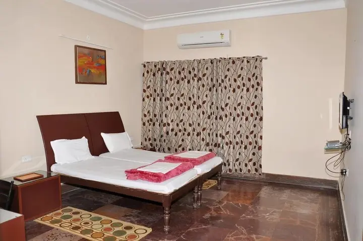 Джайпур: Sanman Home Stay