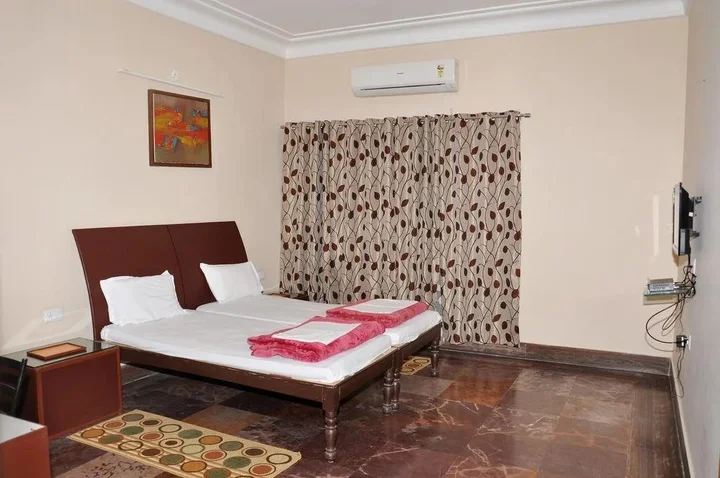 Джайпур: Sanman Home Stay
