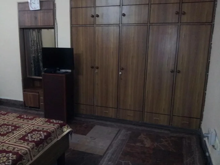 Джайпур: Sanman Home Stay