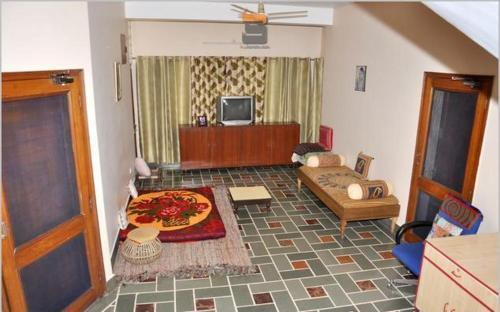 Джайпур: Sanman Home Stay