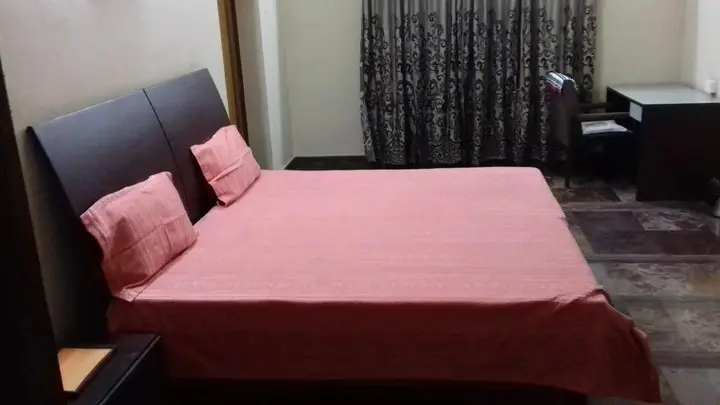 Джайпур: Sanman Home Stay