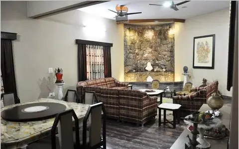 Джайпур: Sanman Home Stay