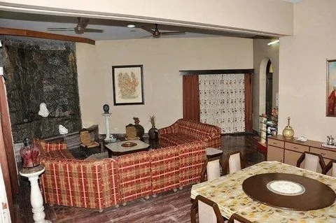 Джайпур: Sanman Home Stay