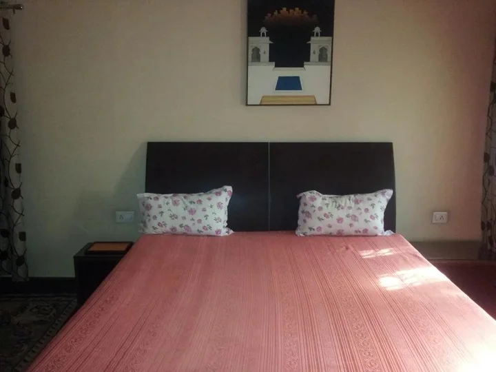 Джайпур: Sanman Home Stay