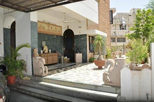 Джайпур: Sanman Home Stay