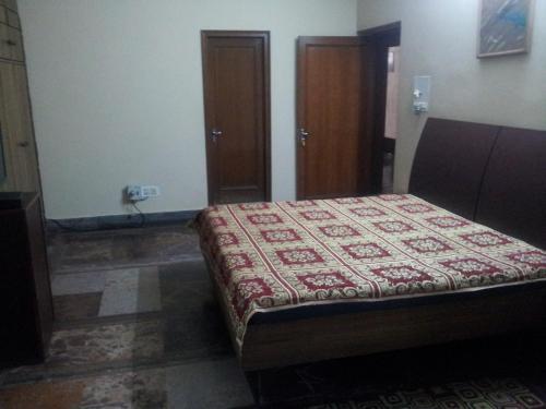 Джайпур: Sanman Home Stay