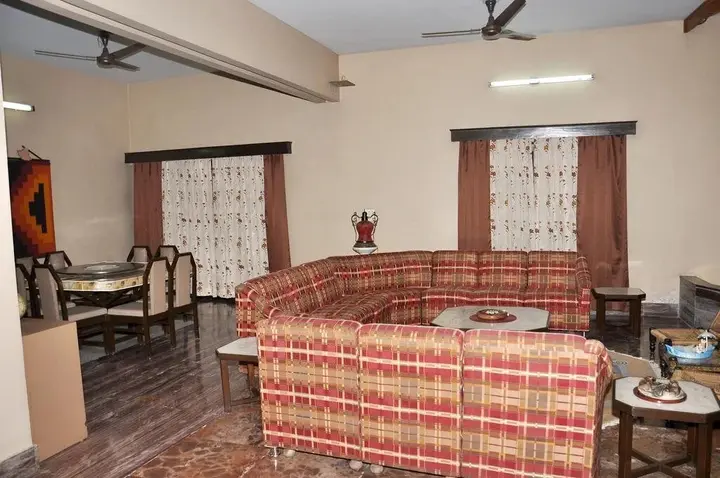 Джайпур: Sanman Home Stay