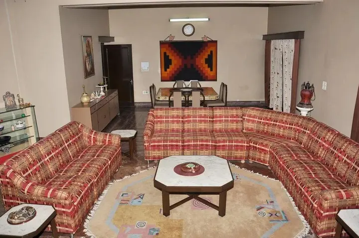 Джайпур: Sanman Home Stay