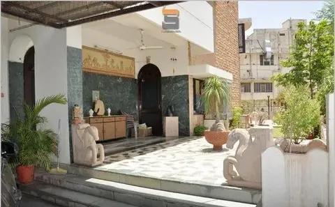 Джайпур: Sanman Home Stay