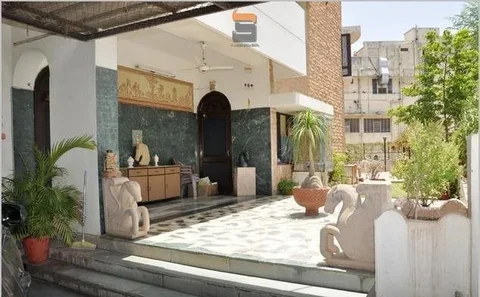 Джайпур: Sanman Home Stay