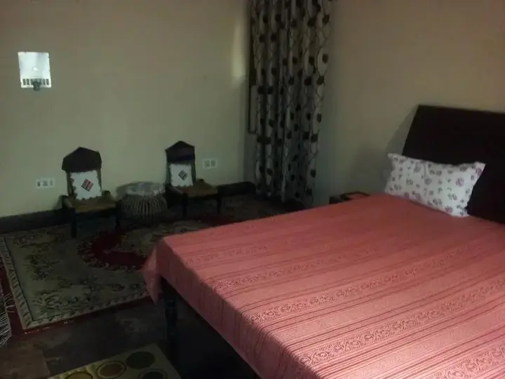 Джайпур: Sanman Home Stay