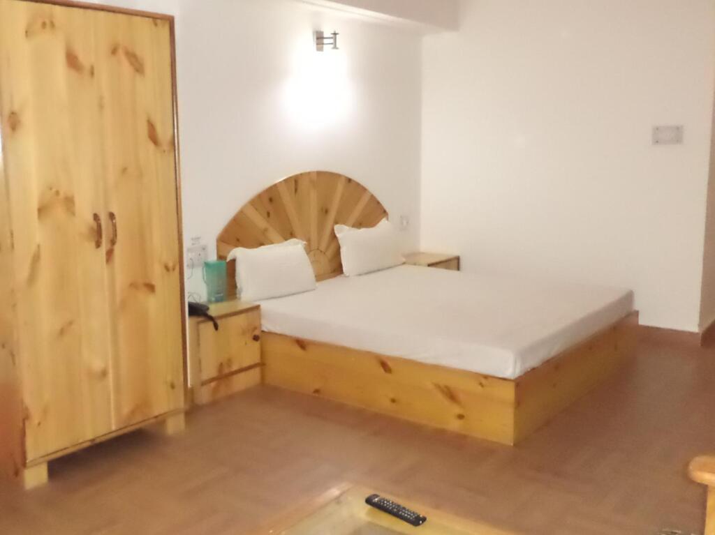 Манали: Hotel Bhrigu