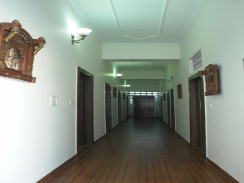 Агра: Dolphinn Homestay