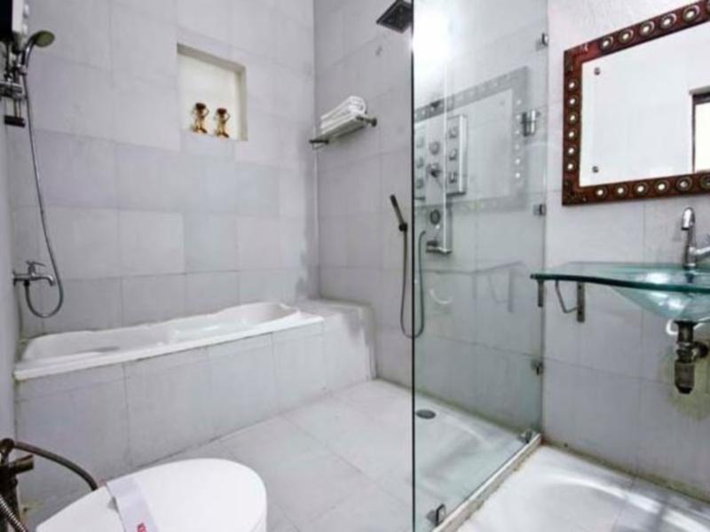 Агра: Dolphinn Homestay