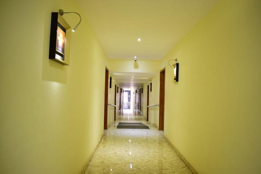 Тирувавадутураи: Pams Residency