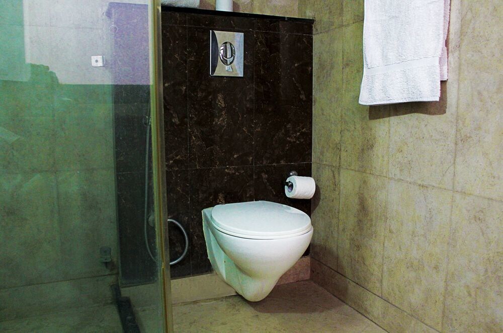 Нью-Дели: Fabhotel Lorenz Jasola
