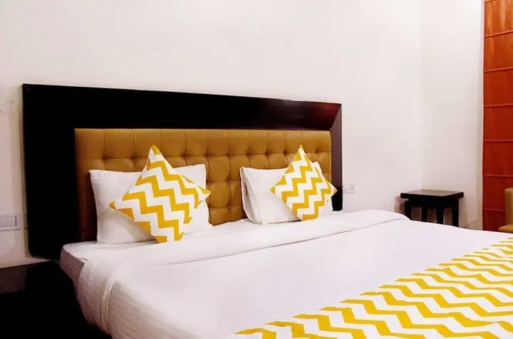 Нью-Дели: Fabhotel Lorenz Jasola