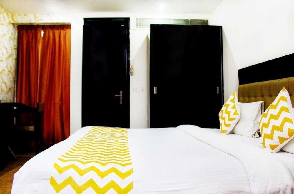 Нью-Дели: Fabhotel Lorenz Jasola