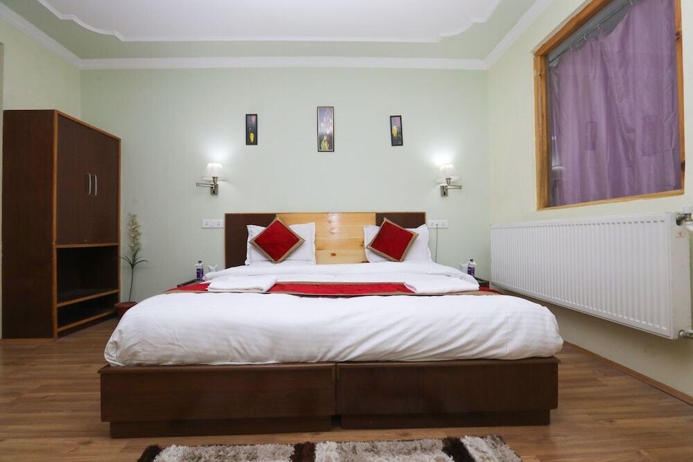 Лех: Royal Holiday Hotel