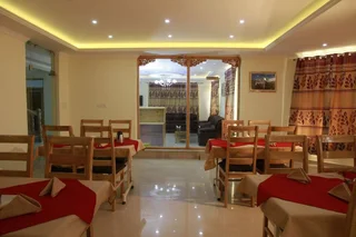 Лех: Royal Holiday Hotel
