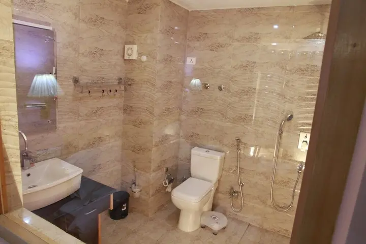 Лех: Royal Holiday Hotel
