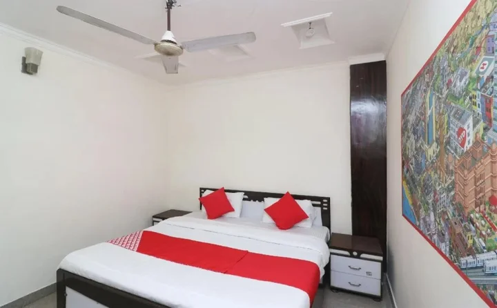 Дехрадун: Capital O 9905 Hotel Doon Star