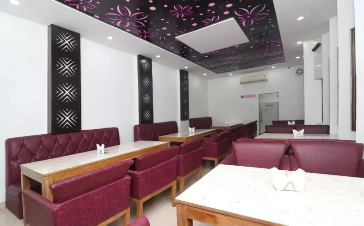 Дехрадун: Capital O 9905 Hotel Doon Star