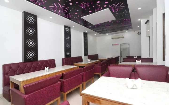 Дехрадун: Capital O 9905 Hotel Doon Star