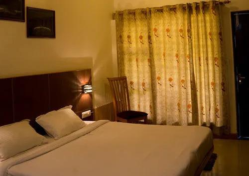 Прем-Нагар: Rio Resort - The Nature Spa Resort