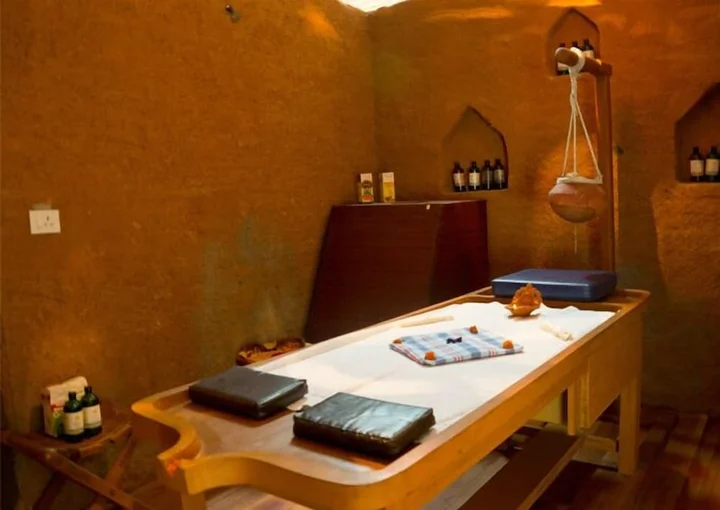 Прем-Нагар: Rio Resort - The Nature Spa Resort