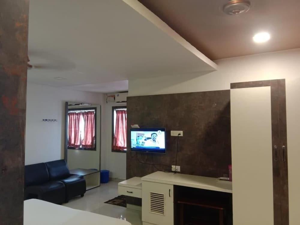 Раманатапурам: Kalaimagal Residency